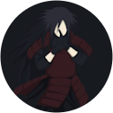 Madara Uchiha Madara Uchiha