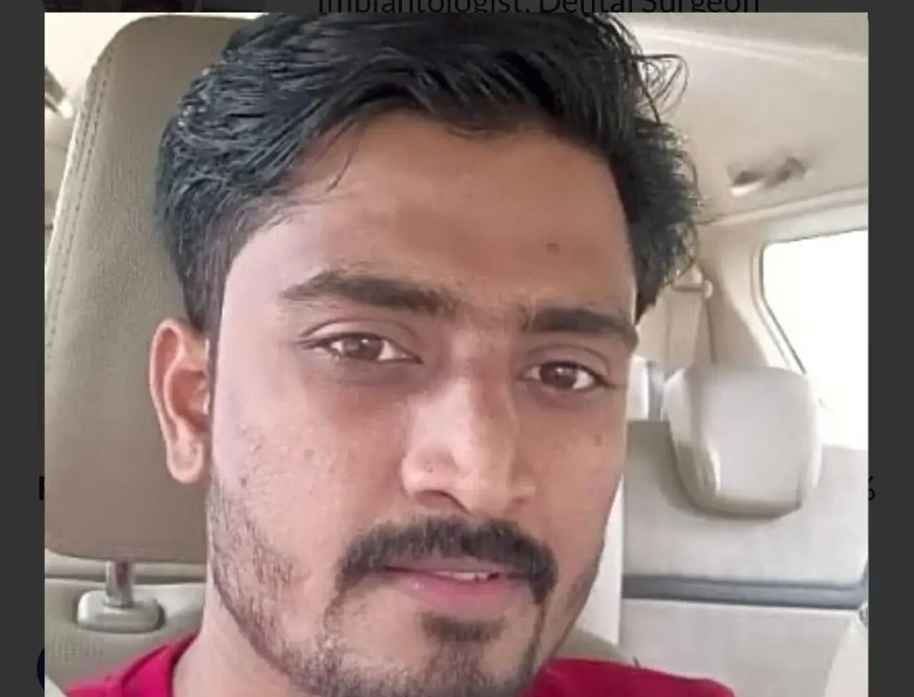 Dr Sushant Math