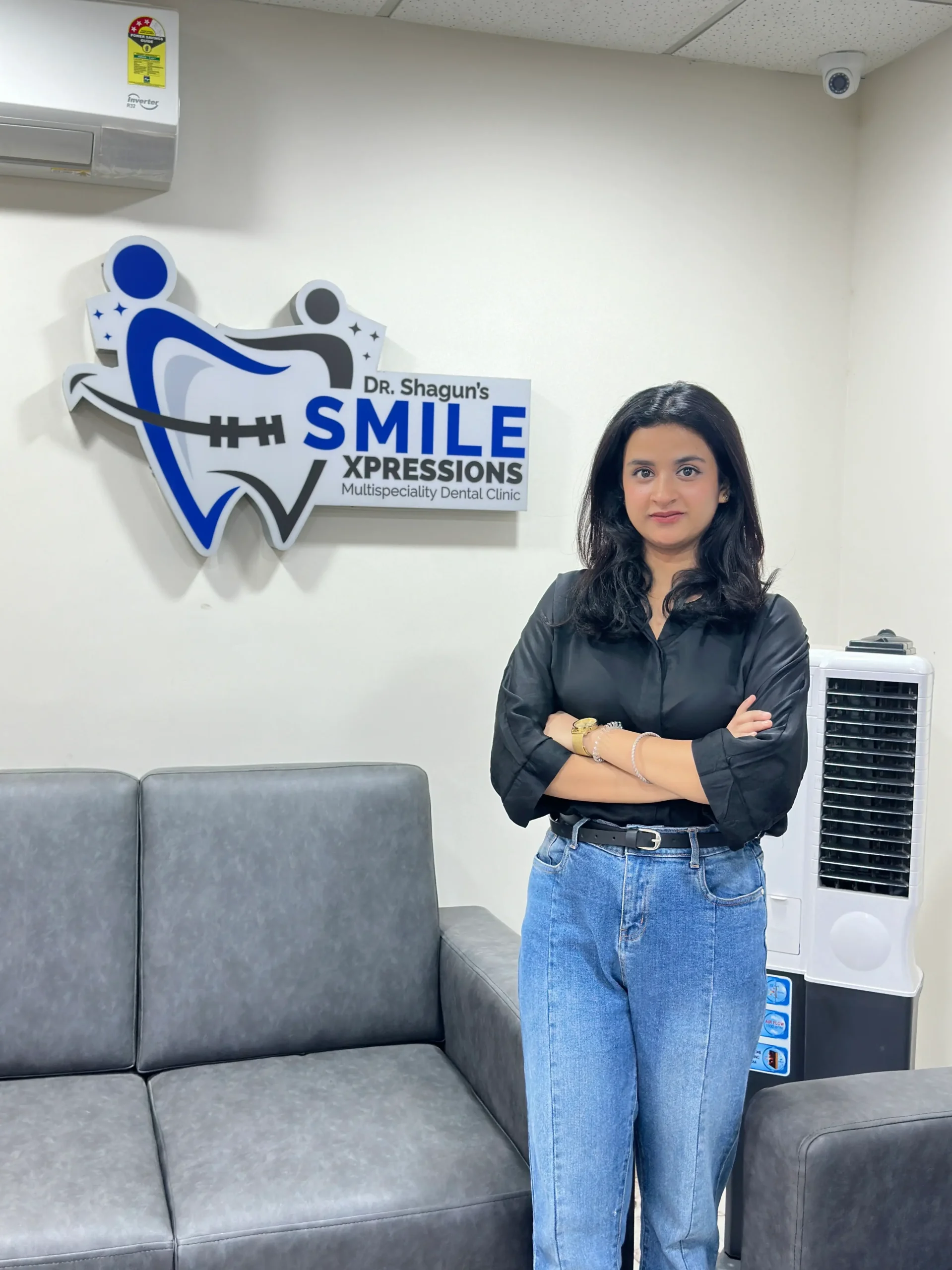 Dr. Akshya Raj
