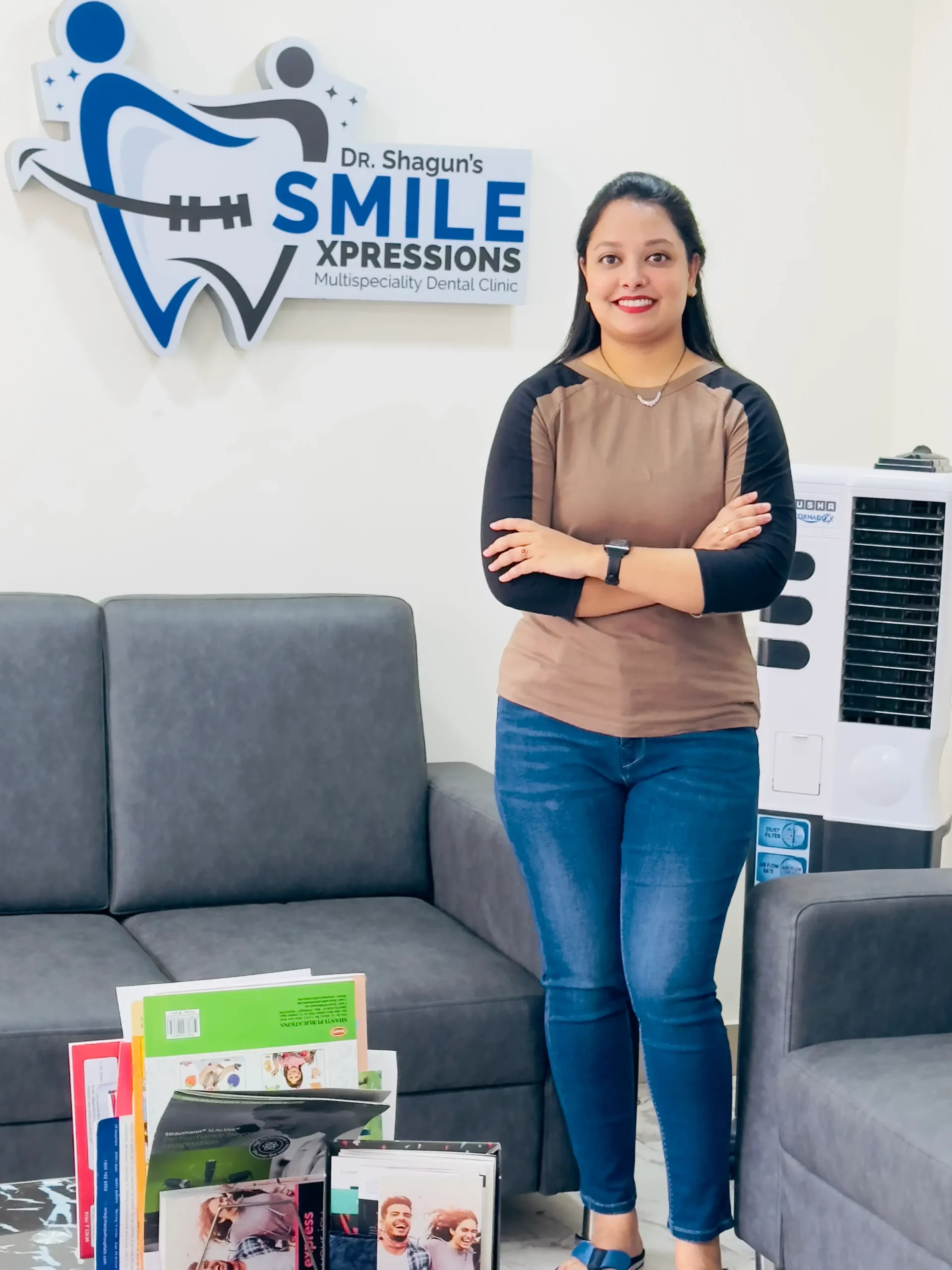 Dr. Farheen shaikh