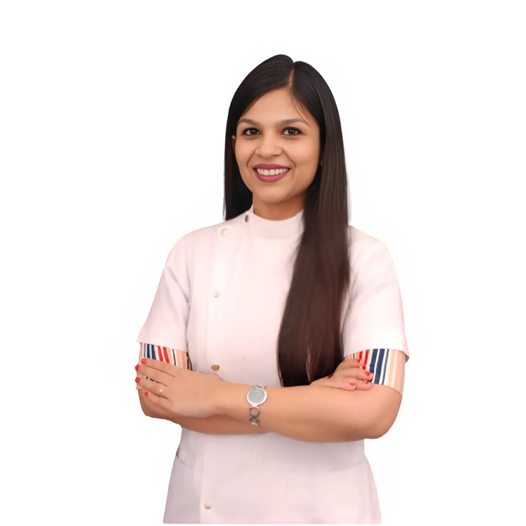 Dr. Shagun Agarwal