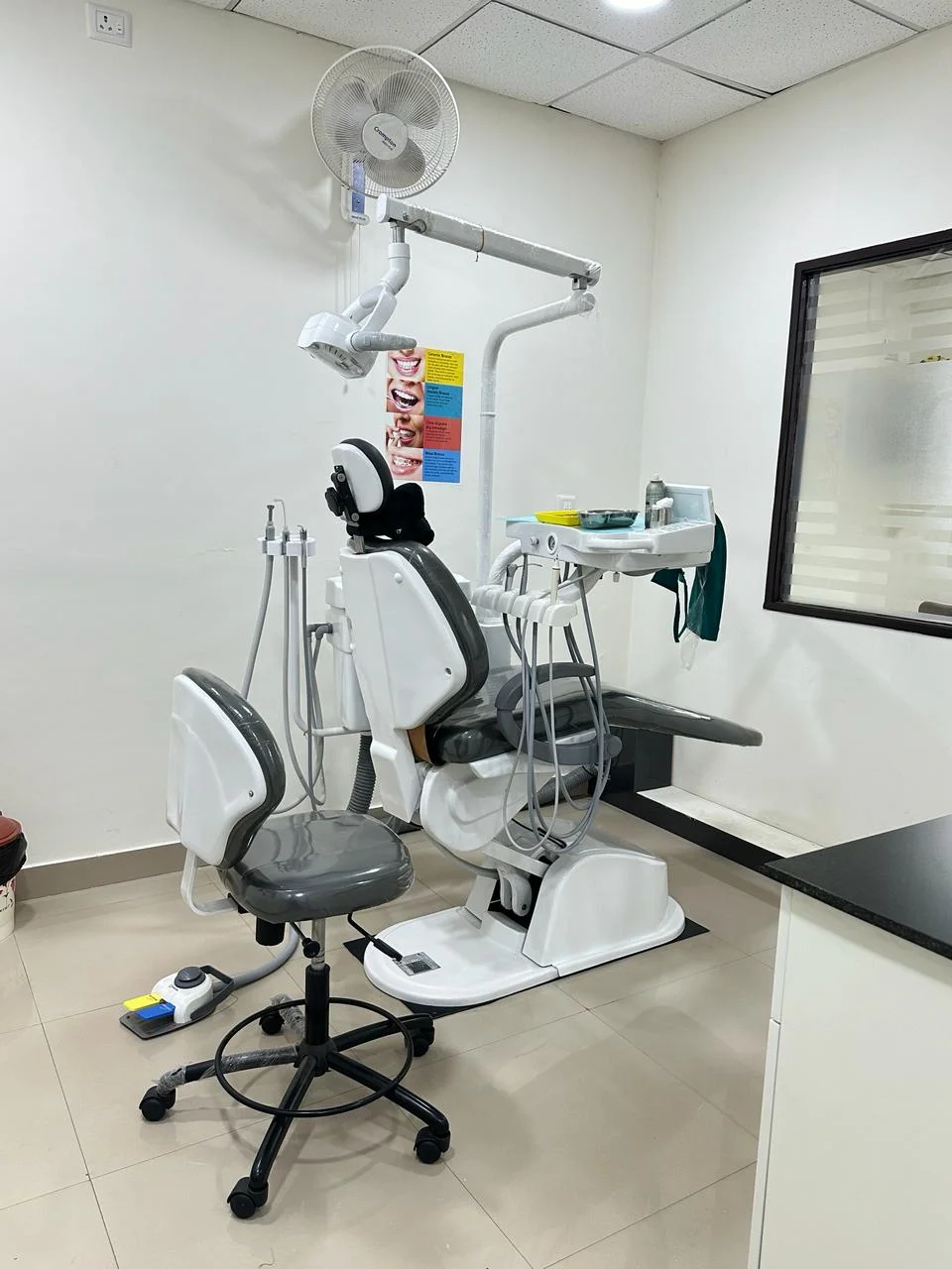 SmileXpressions Multispeciality Dental Clinic